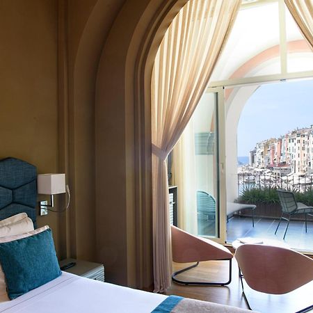 Grand Hotel Portovenere Porto Venere Extérieur photo