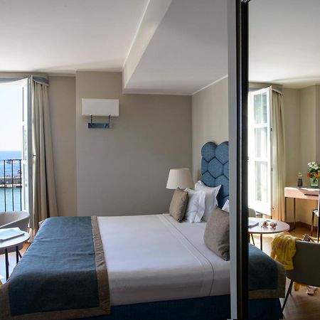 Grand Hotel Portovenere Porto Venere Extérieur photo