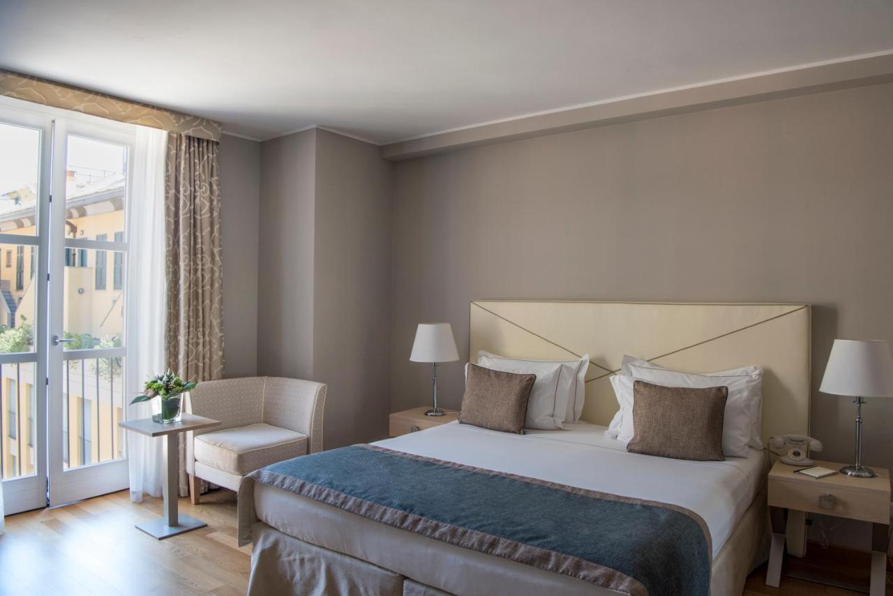 Grand Hotel Portovenere Porto Venere Extérieur photo