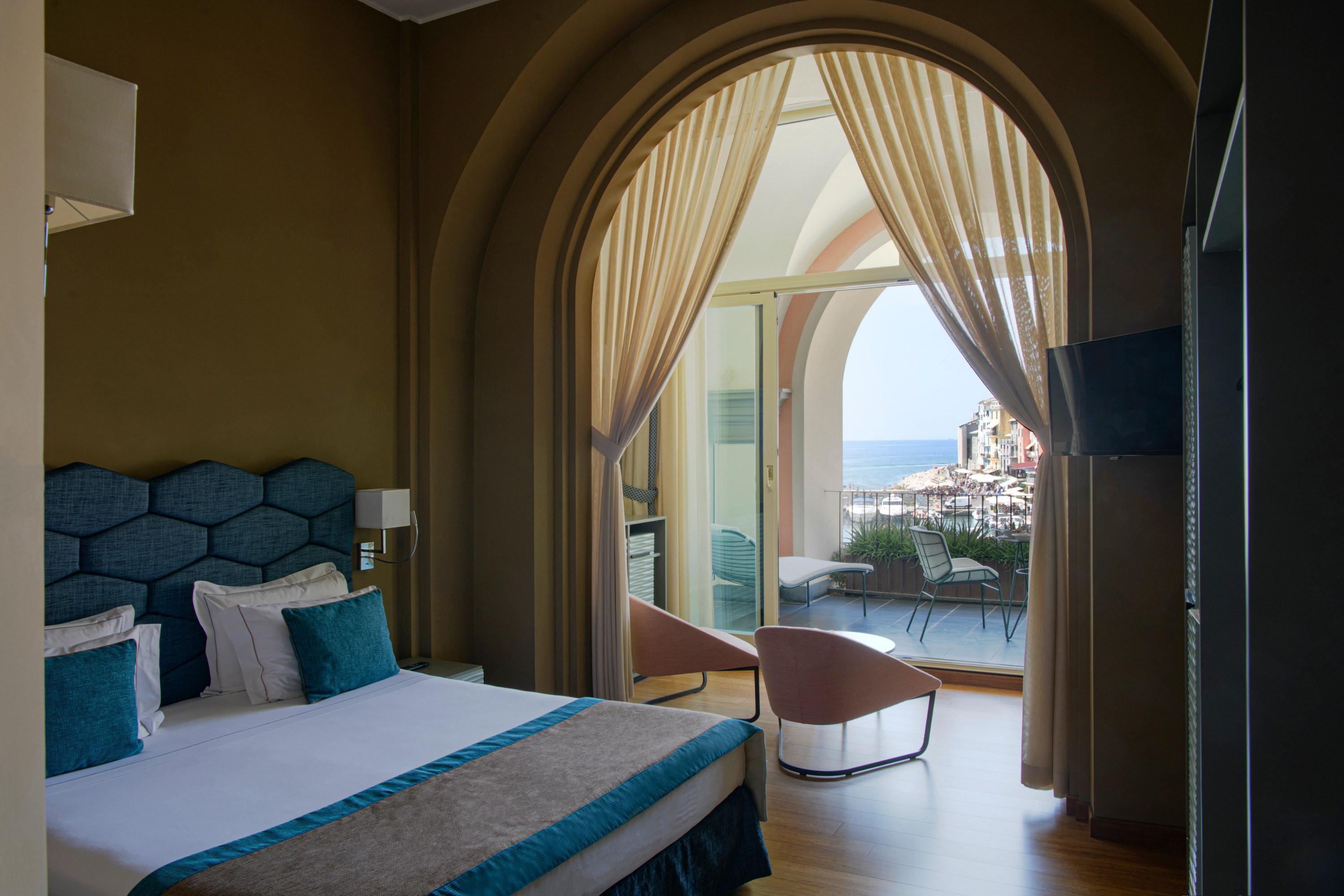 Grand Hotel Portovenere Porto Venere Extérieur photo