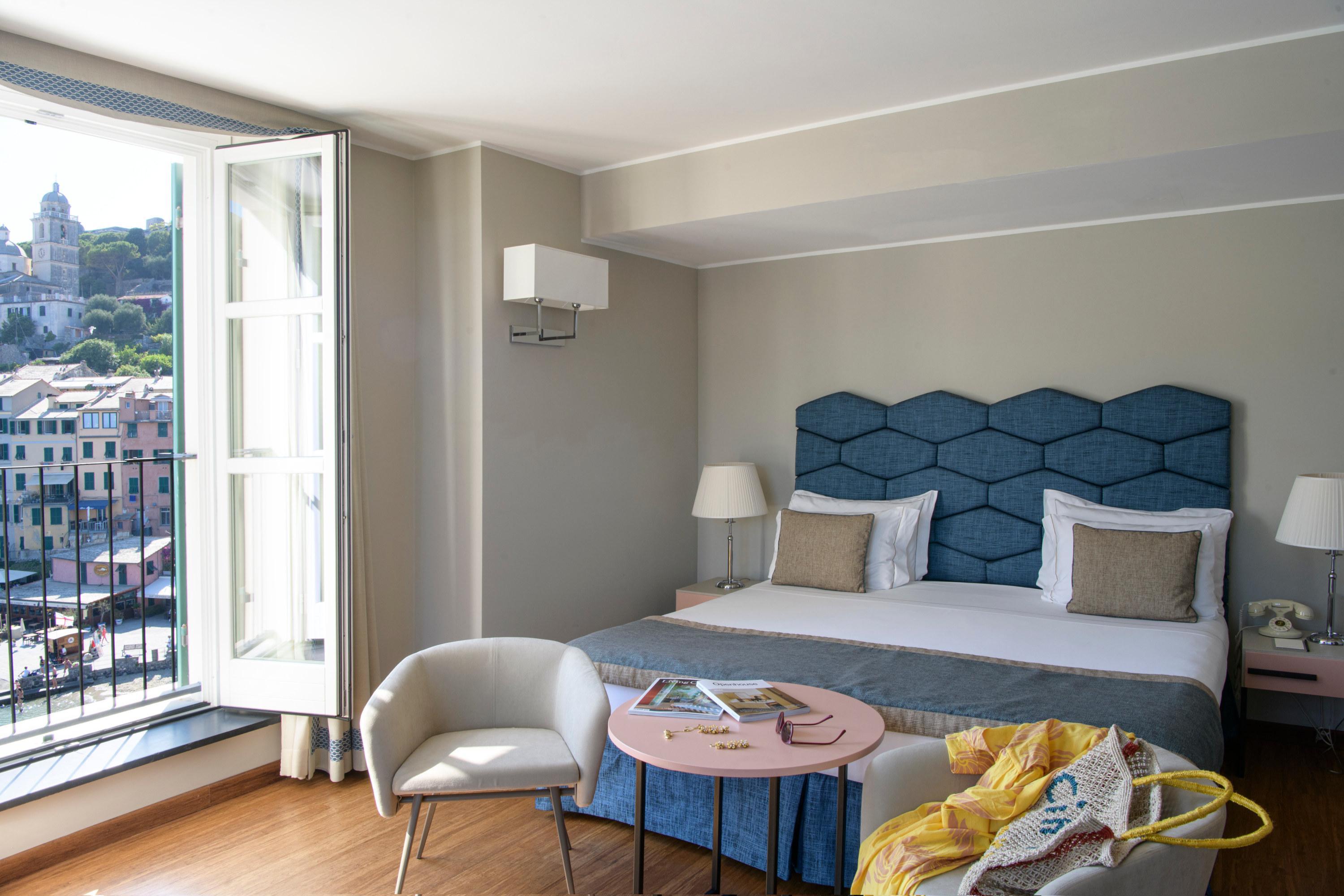 Grand Hotel Portovenere Porto Venere Extérieur photo