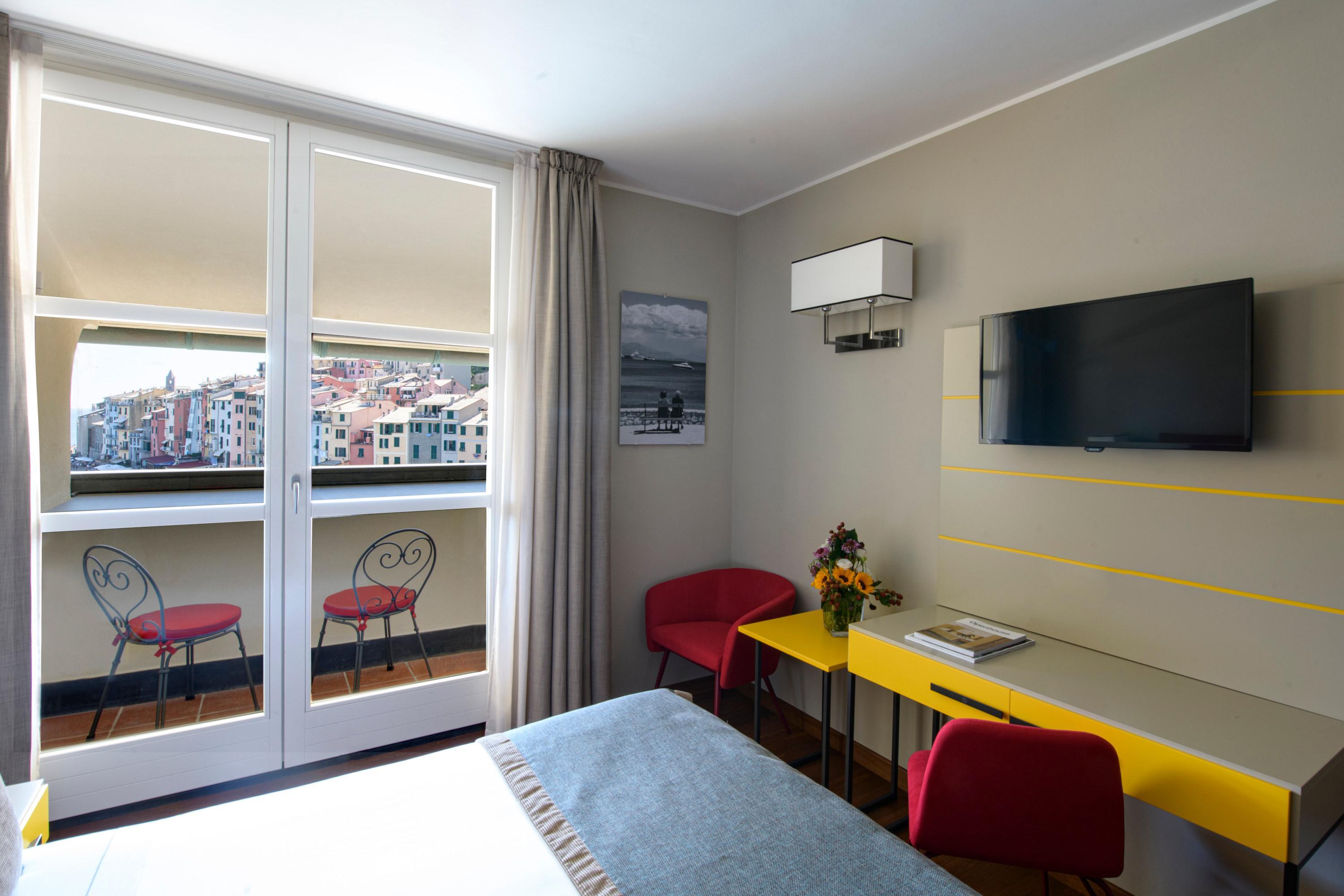 Grand Hotel Portovenere Porto Venere Extérieur photo