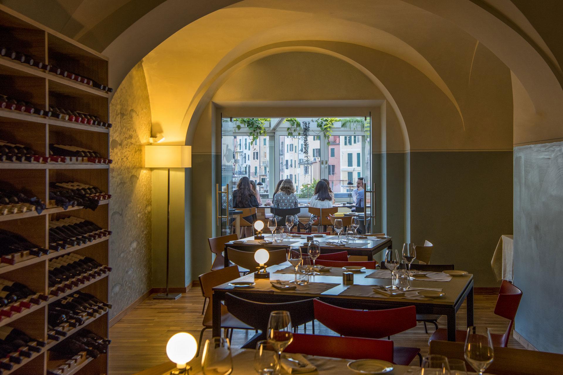 Grand Hotel Portovenere Porto Venere Extérieur photo