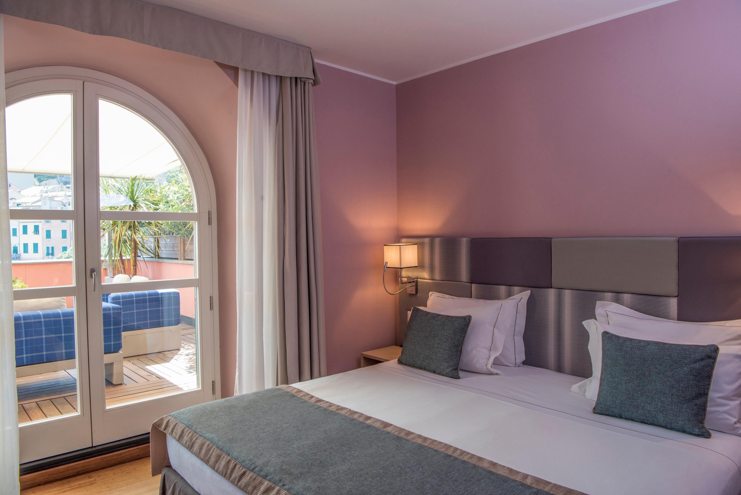 Grand Hotel Portovenere Porto Venere Extérieur photo