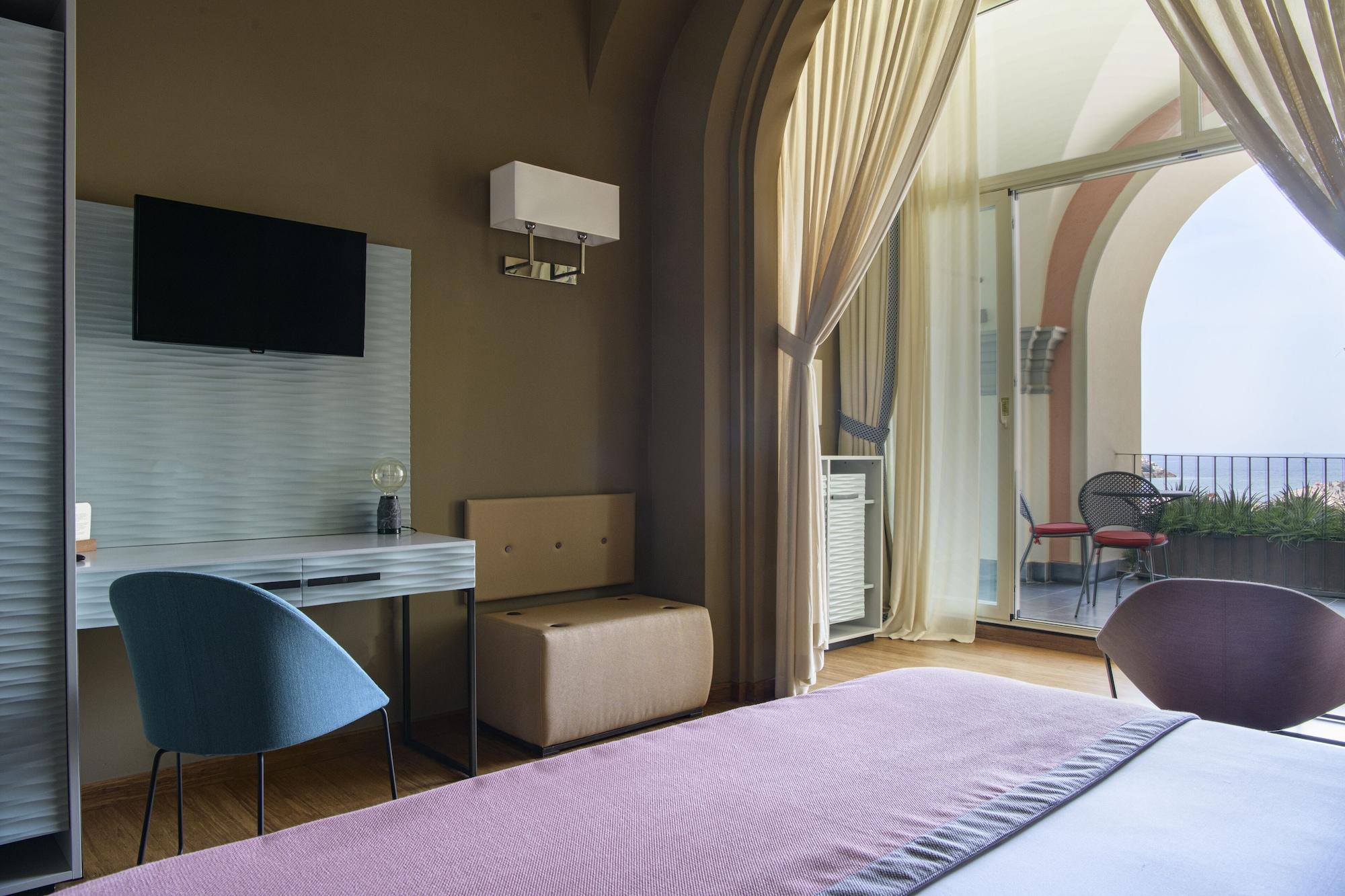 Grand Hotel Portovenere Porto Venere Extérieur photo