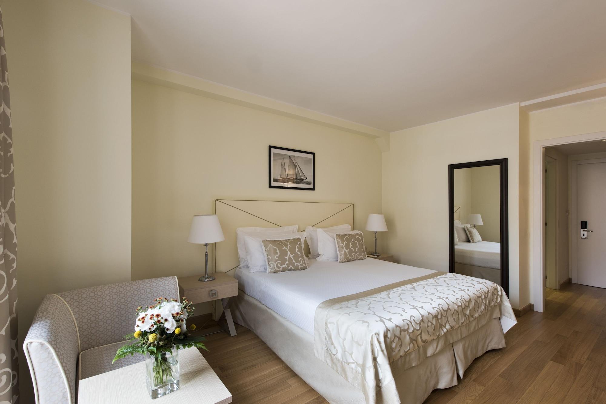 Grand Hotel Portovenere Porto Venere Extérieur photo