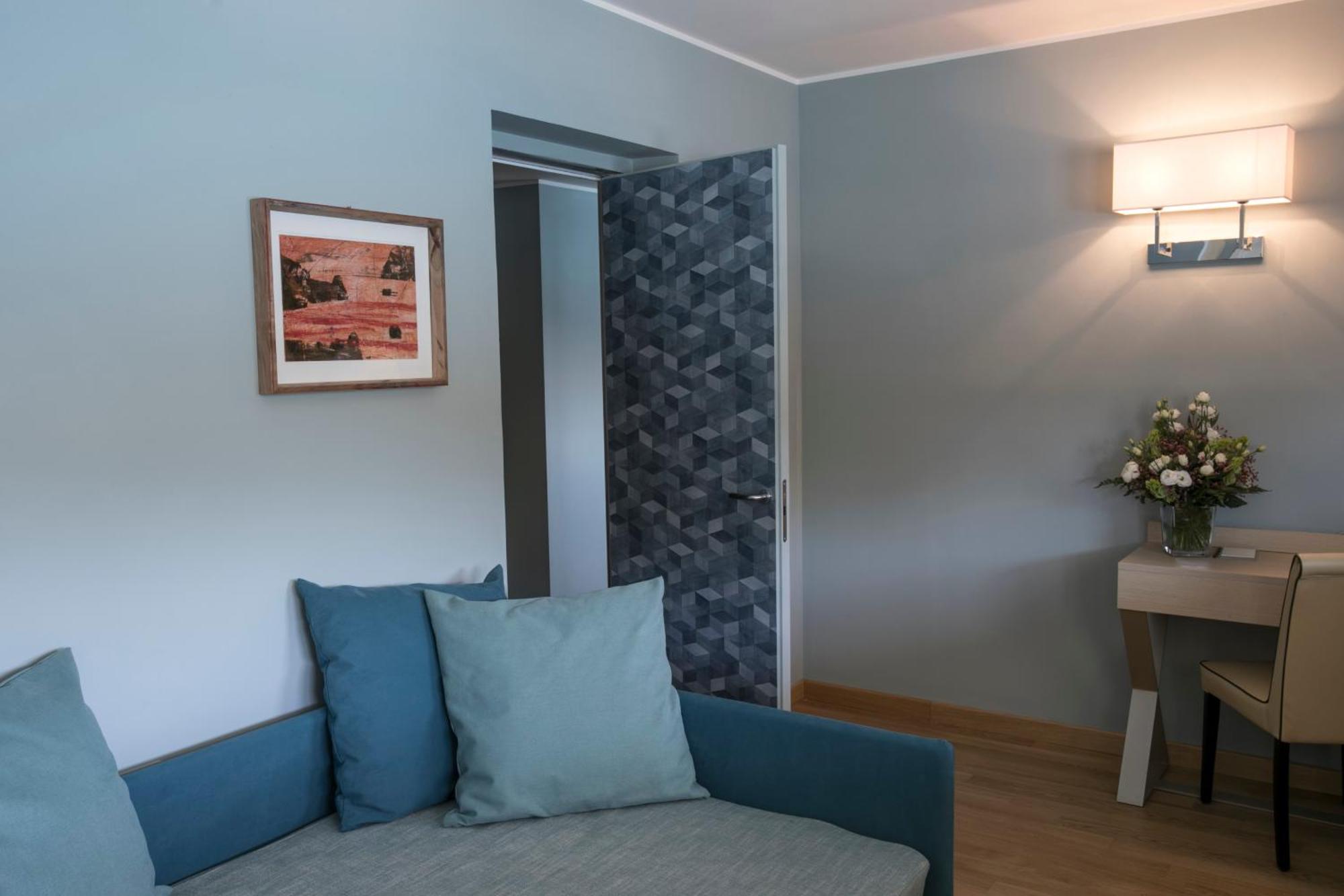 Grand Hotel Portovenere Porto Venere Extérieur photo