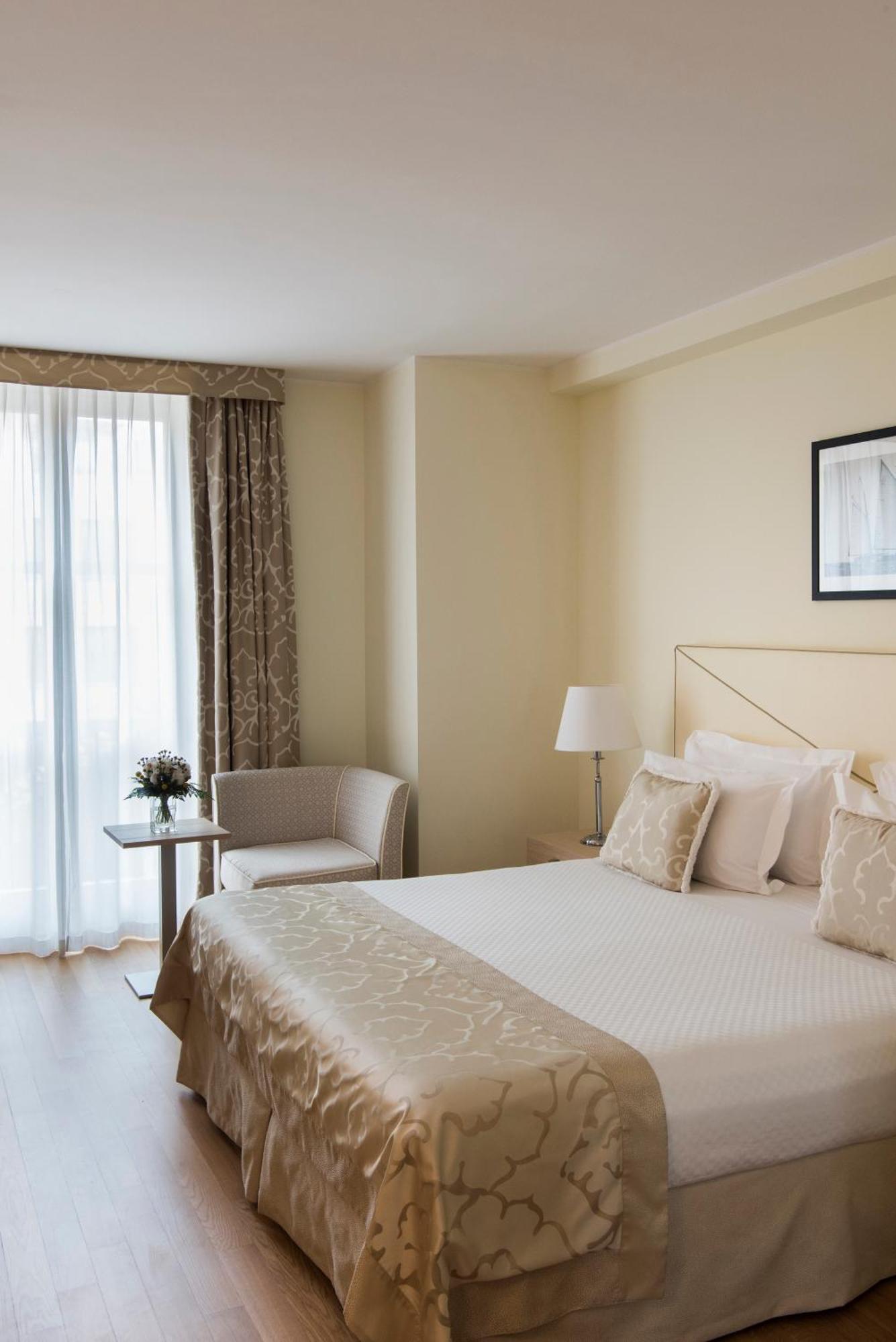 Grand Hotel Portovenere Porto Venere Extérieur photo