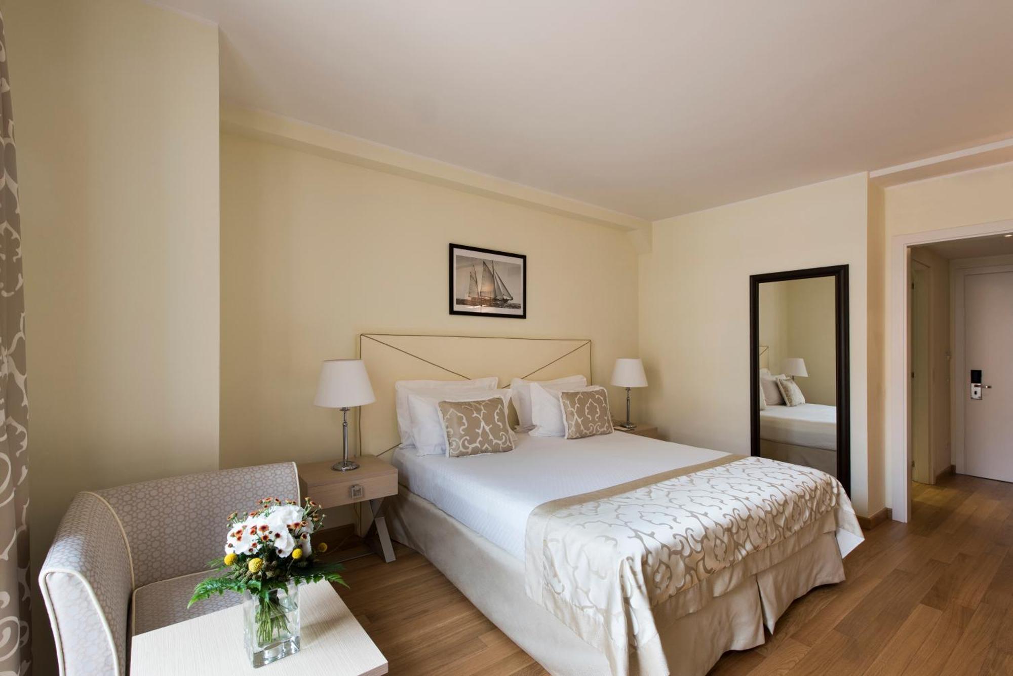 Grand Hotel Portovenere Porto Venere Extérieur photo