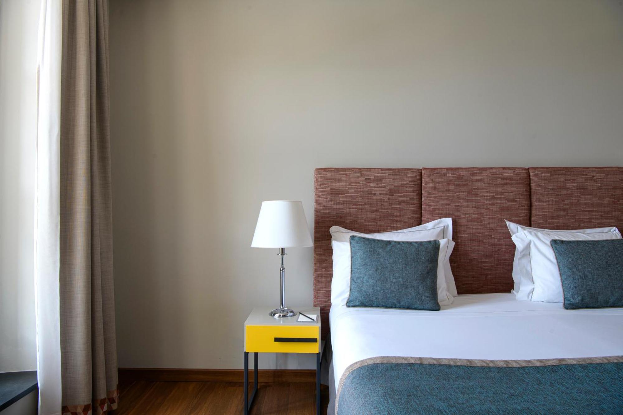 Grand Hotel Portovenere Porto Venere Extérieur photo