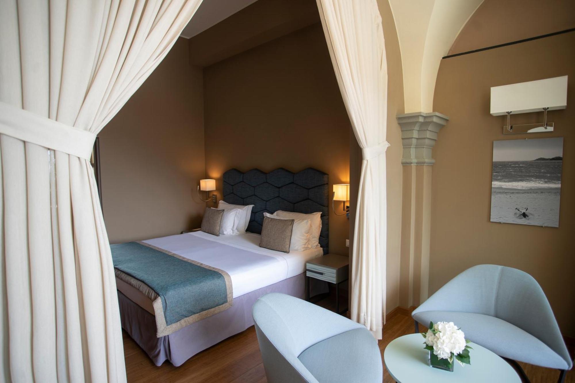 Grand Hotel Portovenere Porto Venere Extérieur photo