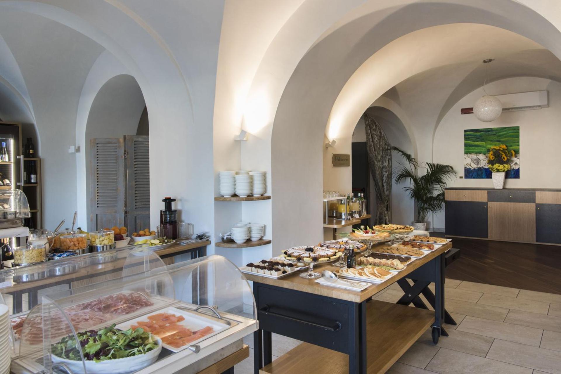 Grand Hotel Portovenere Porto Venere Extérieur photo