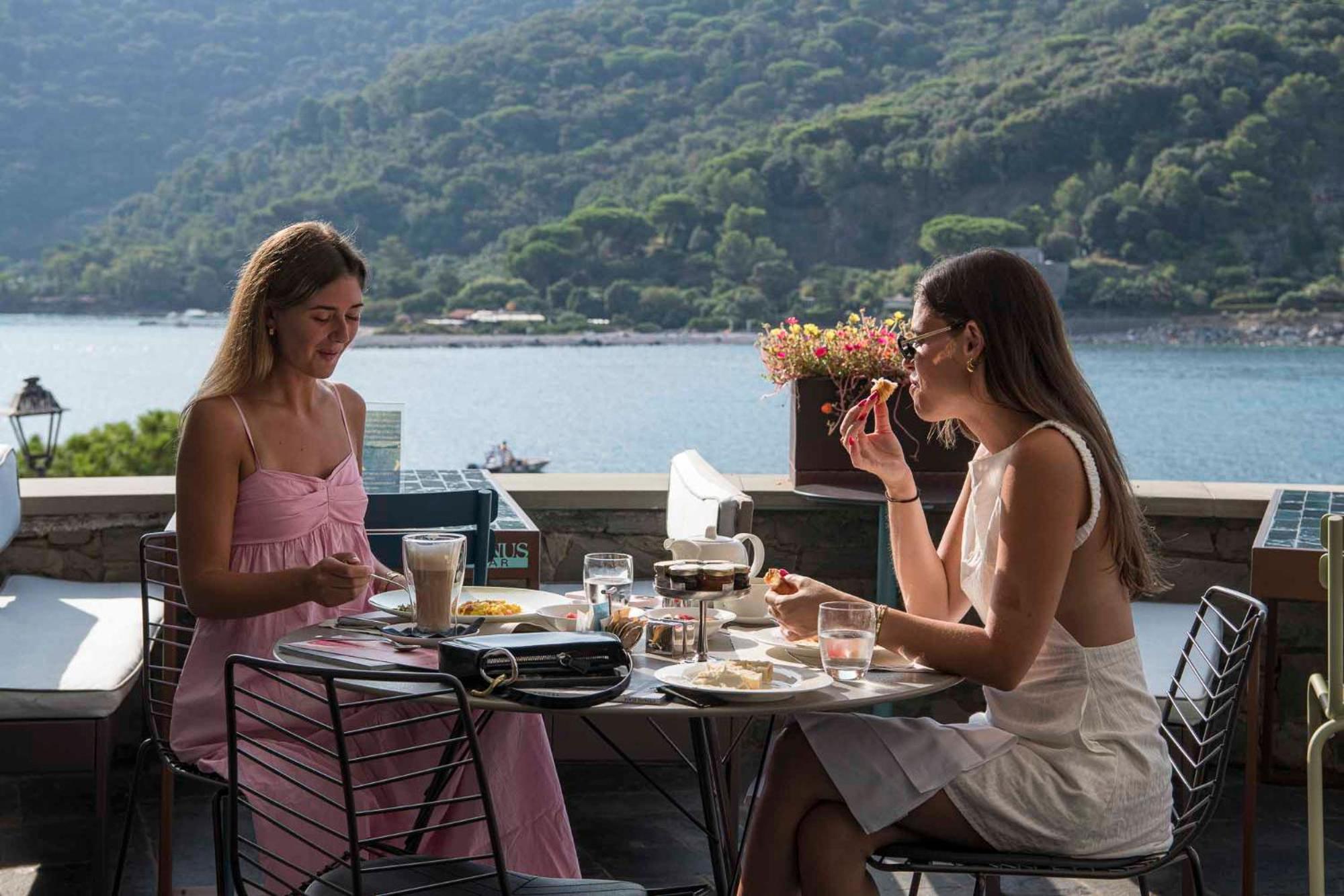 Grand Hotel Portovenere Porto Venere Extérieur photo