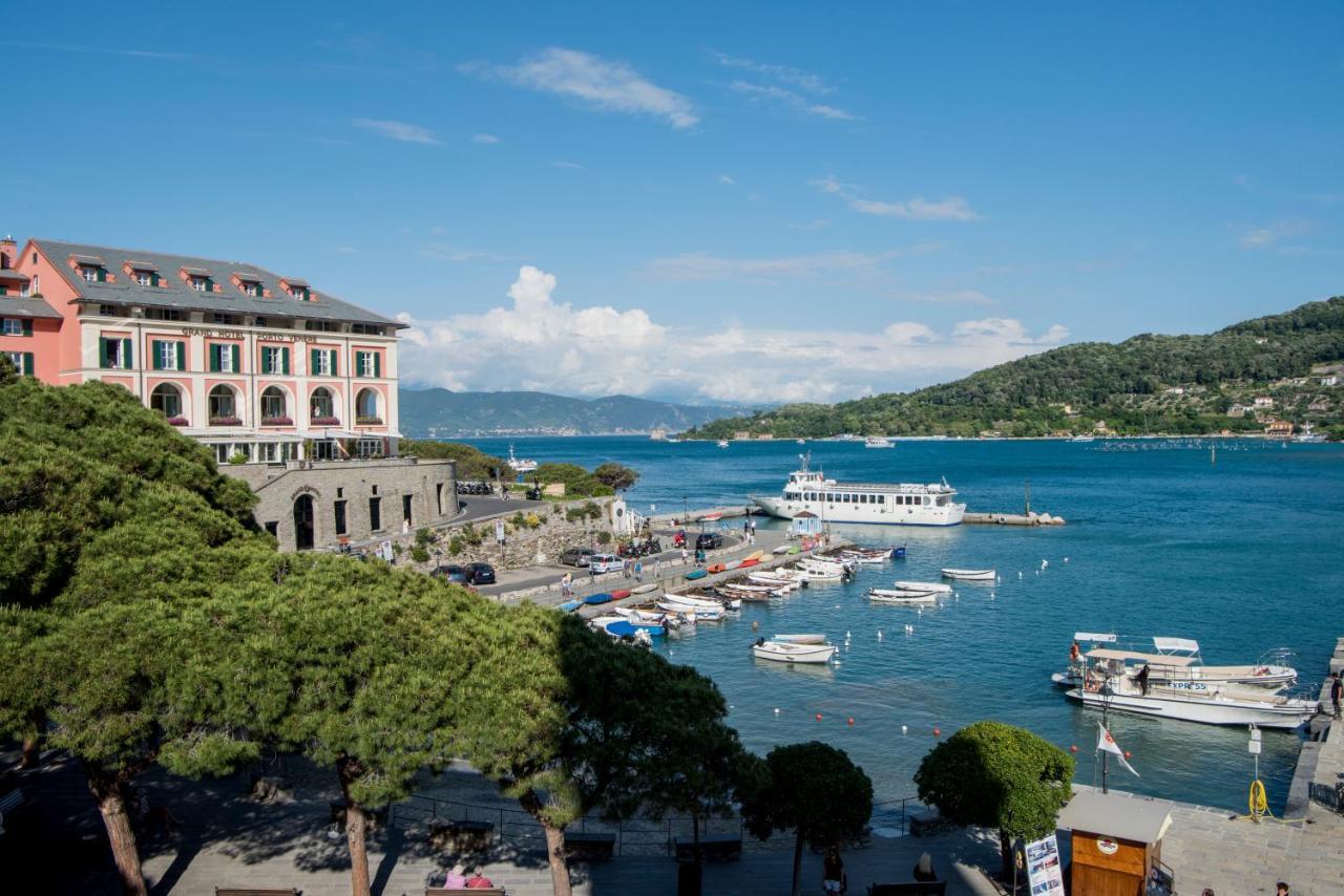 Grand Hotel Portovenere Porto Venere Extérieur photo