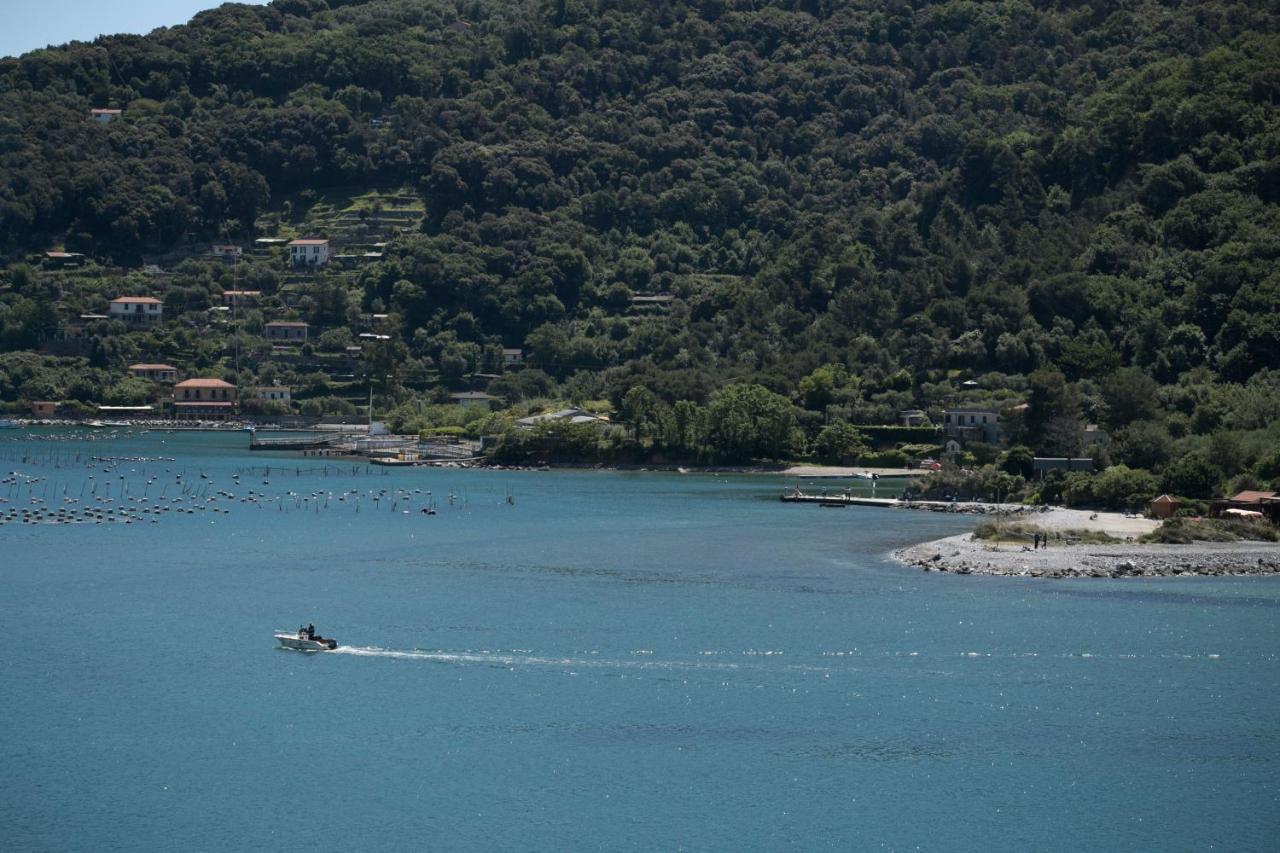 Grand Hotel Portovenere Porto Venere Extérieur photo
