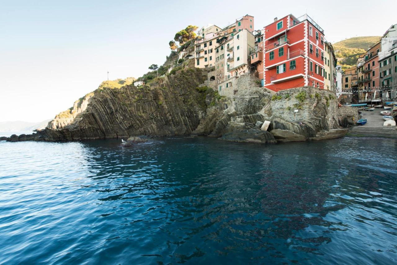Grand Hotel Portovenere Porto Venere Extérieur photo